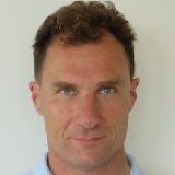 Stephen Adams
