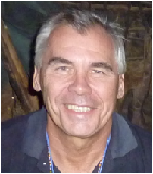 Tony Kennaird
